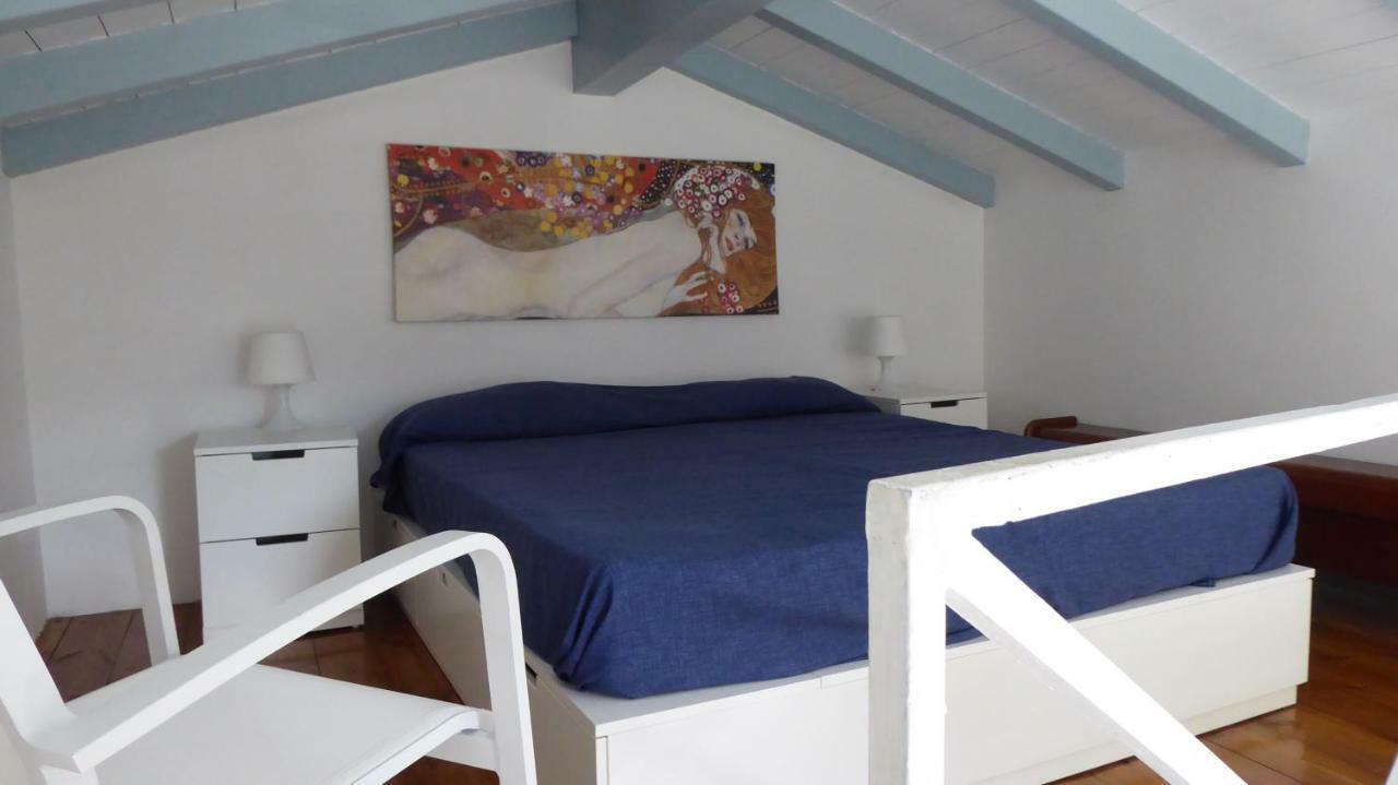 Casa vacanze Il Liberty Di Emilia
